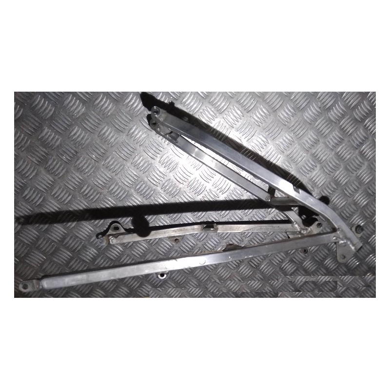 Boucle de cadre 250 450 YZF 05