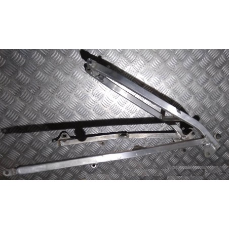 Boucle de cadre 250 450 YZF 05