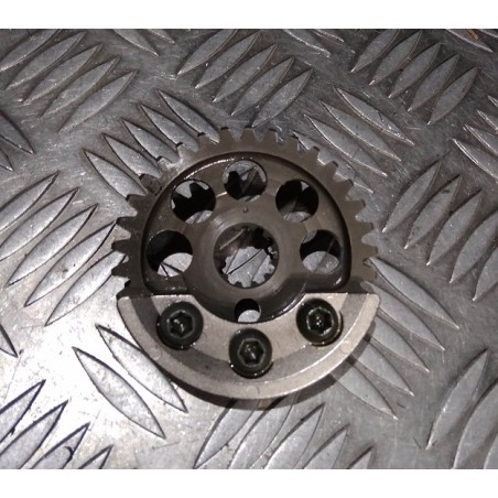 Pignon d'équilibrage 450 YZF 03 - 05 / 450 WRF 03 - 06