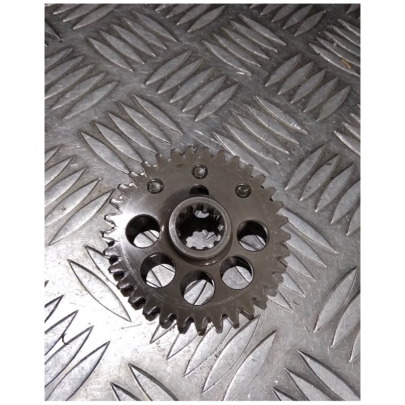 Pignon d'équilibrage 450 YZF 03 - 05 / 450 WRF 03 - 06
