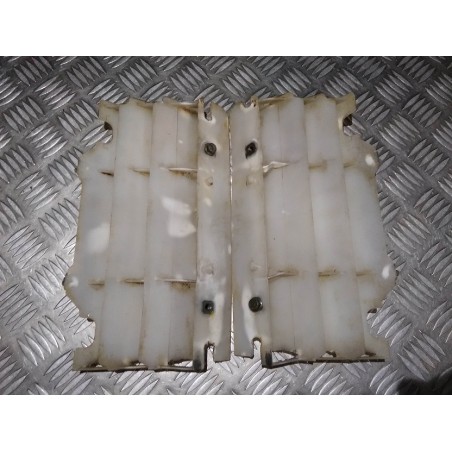 Protèges radiateurs 450 YZF 04 - 05 / 450 WRF 04 - 06