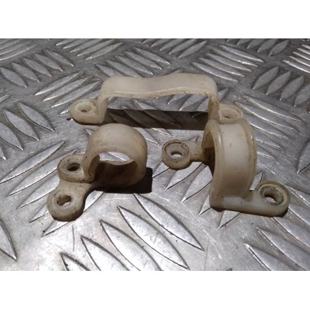 Guides durite de frein arrière 250 CRF 11 - 13 / 450 CRF 02 - 12