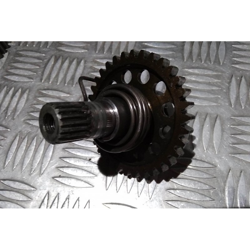 Rocher de kick 450 CRF 04 - 08
