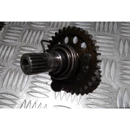 Rocher de kick 450 CRF 04 - 08