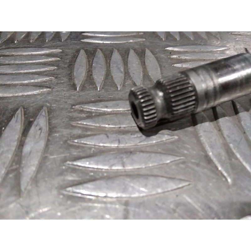 Axe de sélecteur 450 CRF 06 - 08