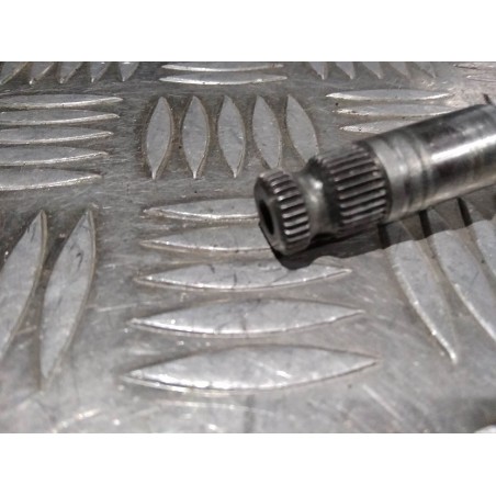 Axe de sélecteur 450 CRF 06 - 08