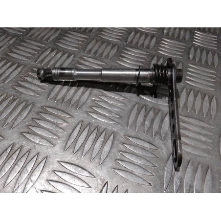 Axe de sélecteur 450 CRF 06 - 08