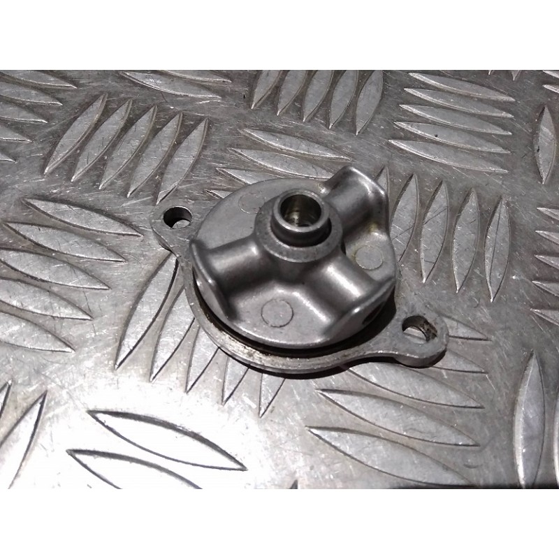 Couvercle de filtre à huile 450 CRF 02 - 08