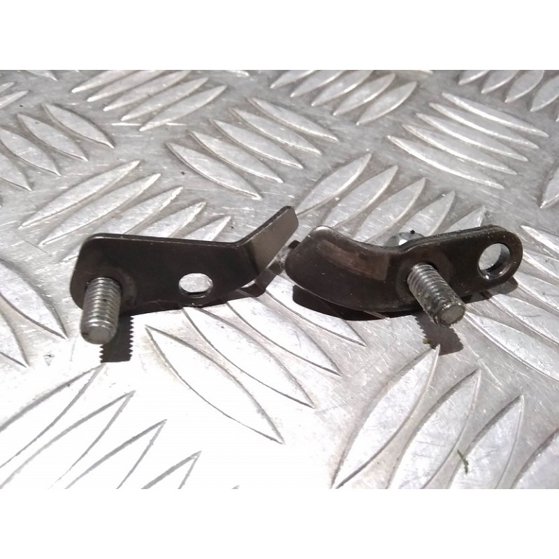 Butées de rocher de kick 450 CRF 02 - 08