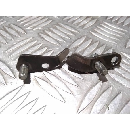 Butées de rocher de kick 450 CRF 02 - 08