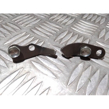 Butées de rocher de kick 450 CRF 02 - 08