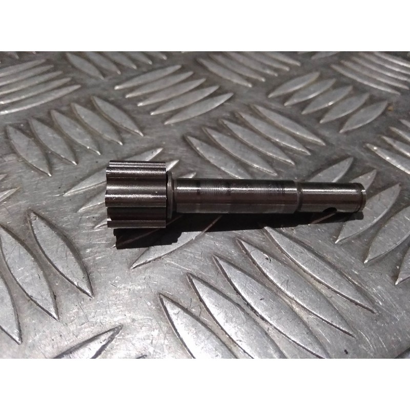 Axe & pignon de pompe à huile 450 CRF 04 - 08
