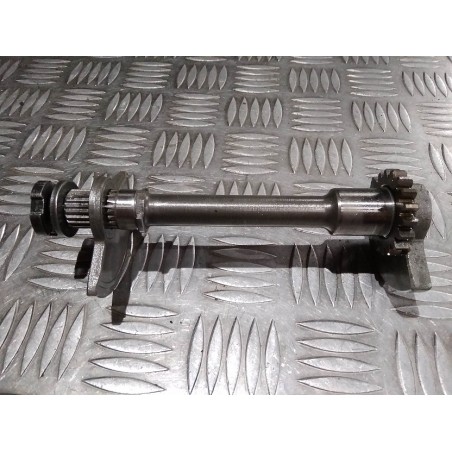 Balancier d'équilibrage 450 CRF 06 - 08