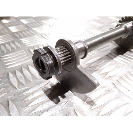 Balancier d'équilibrage 450 CRF 06 - 08