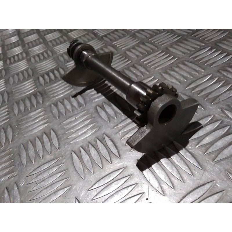 Balancier d'équilibrage 450 CRF 06 - 08