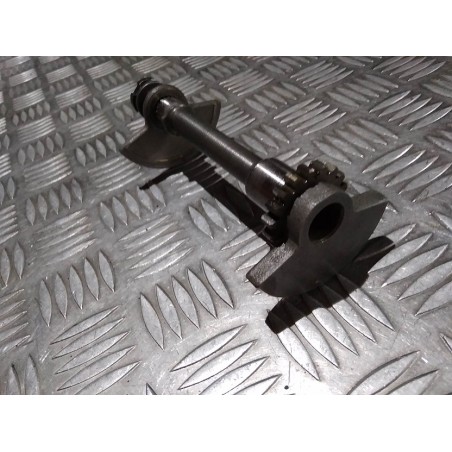 Balancier d'équilibrage 450 CRF 06 - 08