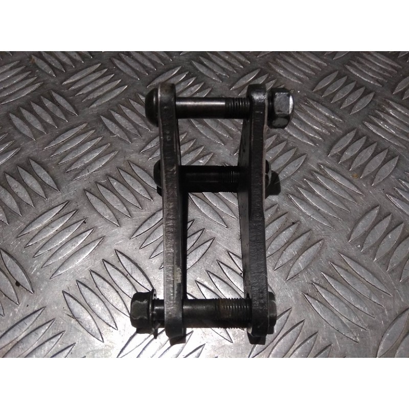 Supports moteur supérieur 450 YZF 04 - 05 / 450 WRF 04 - 06