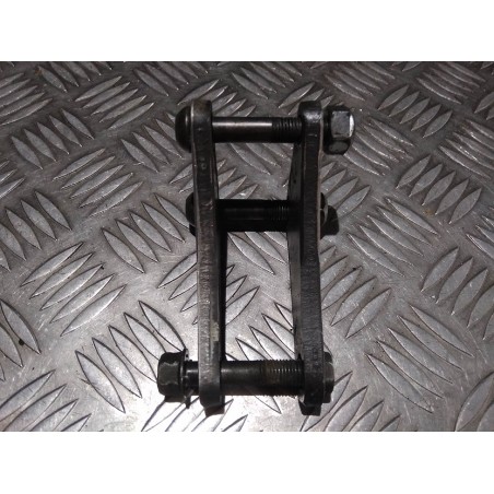 Supports moteur supérieur 450 YZF 04 - 05 / 450 WRF 04 - 06