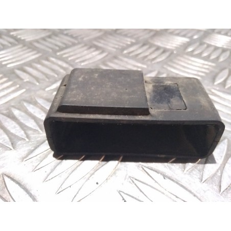 Support caoutchouc de CDI 450 YZF 04 - 05