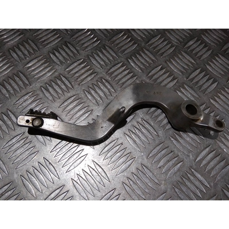 Pédale de frein 450 YZF 03 - 05 / 450 WRF 03 - 06
