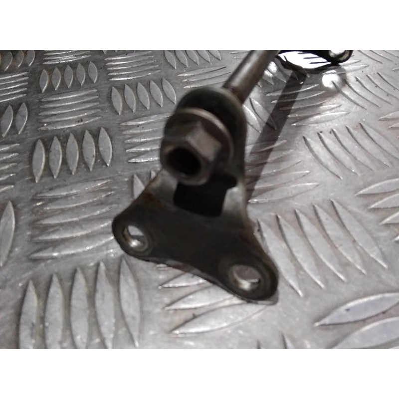Supports moteur avant 450 YZF 03 - 05 / 450 WRF 03 - 06