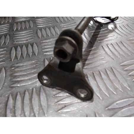 Supports moteur avant 450 YZF 03 - 05 / 450 WRF 03 - 06