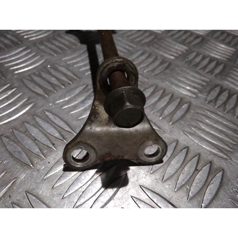 Supports moteur avant 450 YZF 03 - 05 / 450 WRF 03 - 06