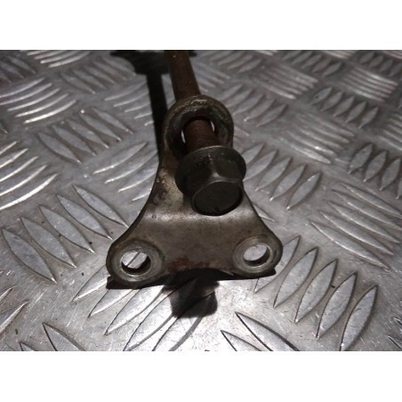 Supports moteur avant 450 YZF 03 - 05 / 450 WRF 03 - 06