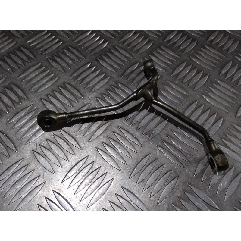 Durite "araignée" de refoulement 450 YZF 03 - 05 / 450 WRF 03 - 06