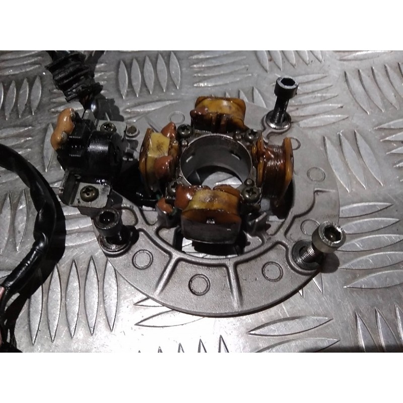 Stator 250 YZF 02 - 05 / 426 YZF 02  / 450 YZF 03 - 05
