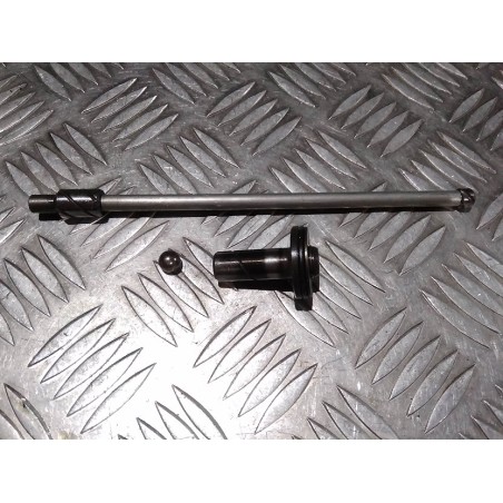 Tige + bille + butée de débrayage 450 YZF 03 - 05 / 450 WRF 03 - 06