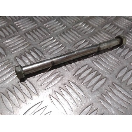 Axe milieu de biellettes 60 KX 83 - 04
