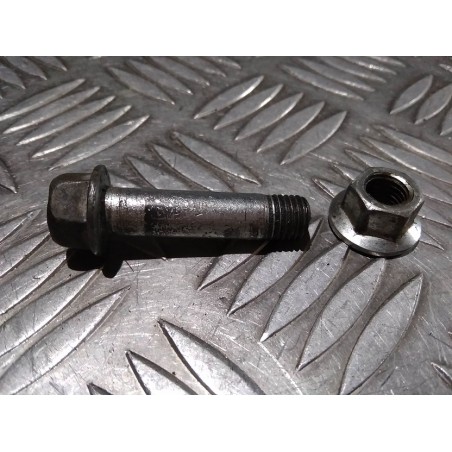 Axe inférieur ou supérieur de biellettes 60 KX 83 - 04 / 80 KX 83 - 85