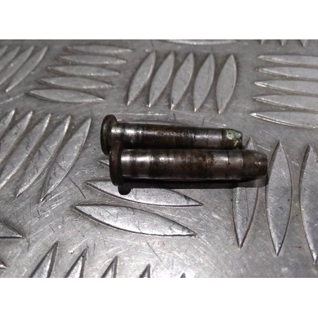 Axes de repose-pieds 60 KX 83 - 04 / 80 KX 83 - 97