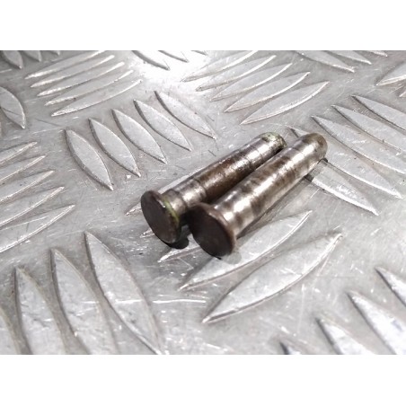 Axes de repose-pieds 60 KX 83 - 04 / 80 KX 83 - 97