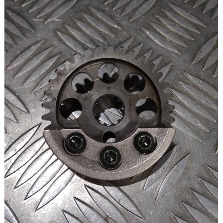 Pignon d'équilibrage 450 YZF 03 - 05 / 450 WRF 03 - 06