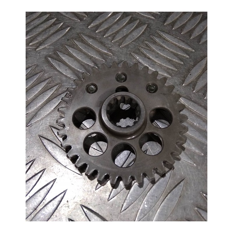 Pignon d'équilibrage 450 YZF 03 - 05 / 450 WRF 03 - 06