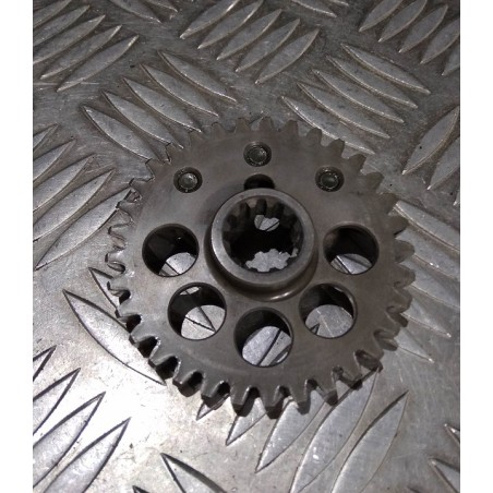 Pignon d'équilibrage 450 YZF 03 - 05 / 450 WRF 03 - 06