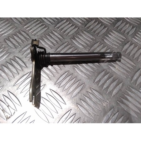 Axe de sélecteur 250 RMZ 10 - 15