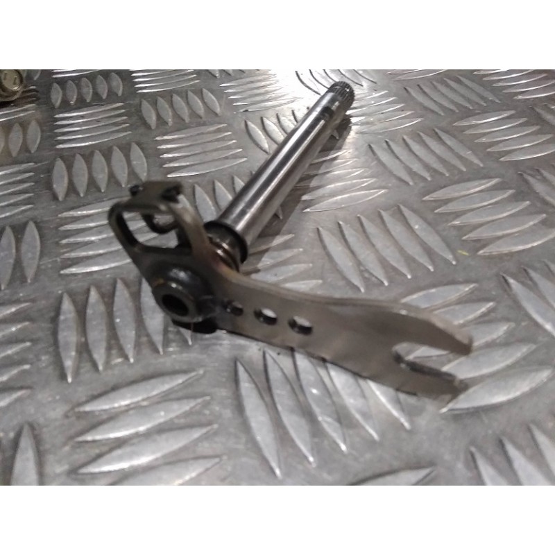 Axe de sélecteur 250 RMZ 10 - 15