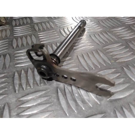 Axe de sélecteur 250 RMZ 10 - 15