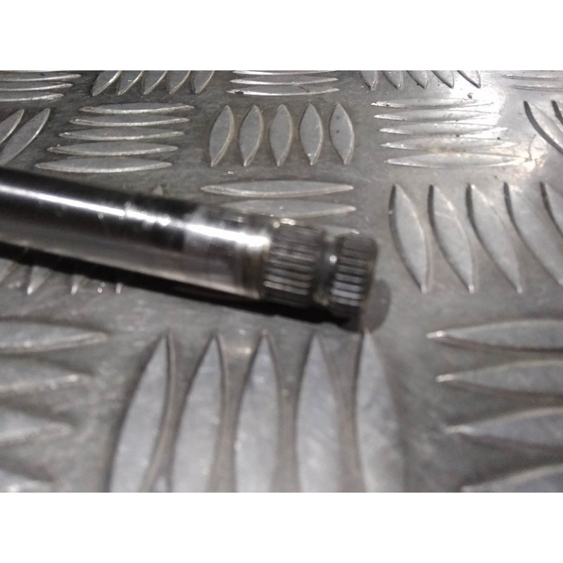 Axe de sélecteur 250 RMZ 10 - 15