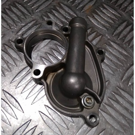 Couvercle de pompe à eau 250 RMZ 07 - 13