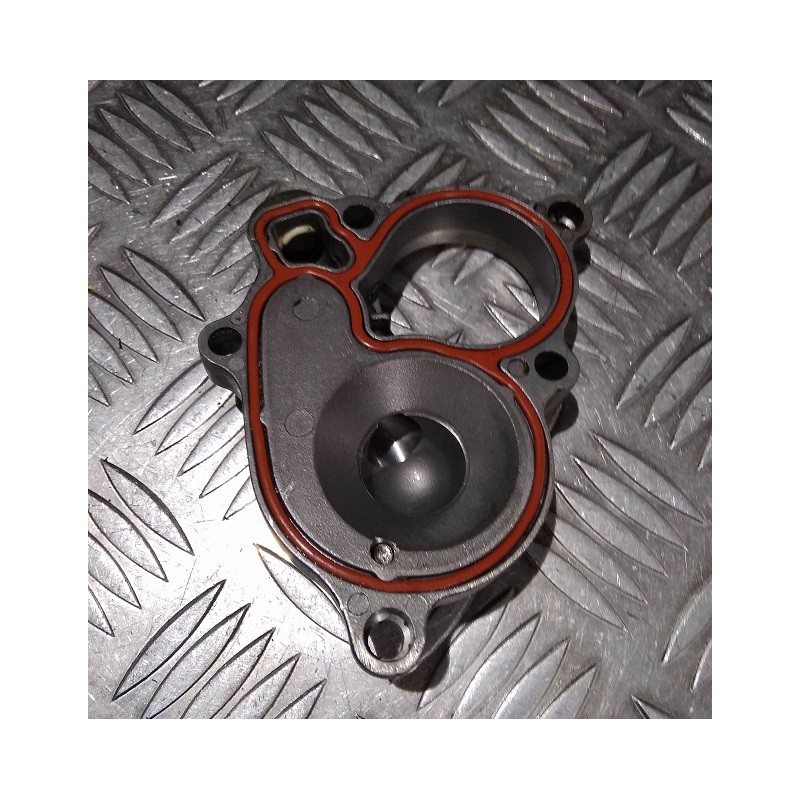 Couvercle de pompe à eau 250 RMZ 07 - 13