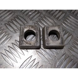 Cales tendeur de chaîne 125 250 360 CR WR / 410 TE / 610 TC TE 2