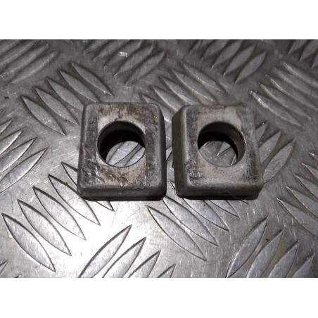 Cales tendeur de chaîne 125 250 360 CR WR / 410 TE / 610 TC TE