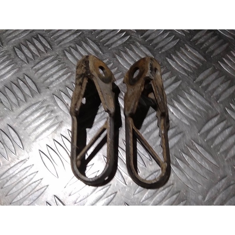 Repose-pieds 125 WRE 95 - 98 / 350 TE 95 / 410 TE 95 - 98 / 610 TE TC 95 - 98