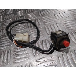 Bouton de démarreur SXF...