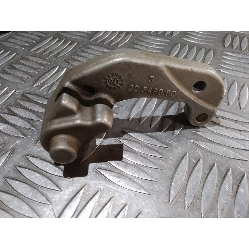 Support d'étrier de frein avant BREMBO 125 250 360 WR CR / 410 610 TE TC