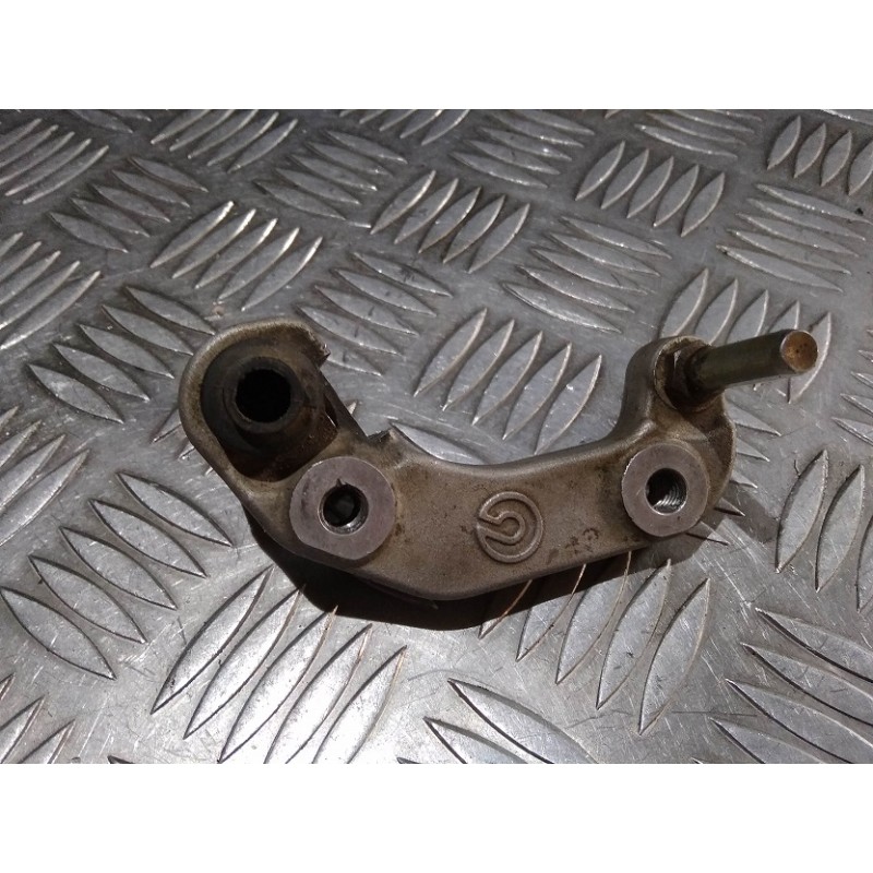 Support d'étrier de frein avant BREMBO 125 250 360 WR CR / 410 610 TE TC
